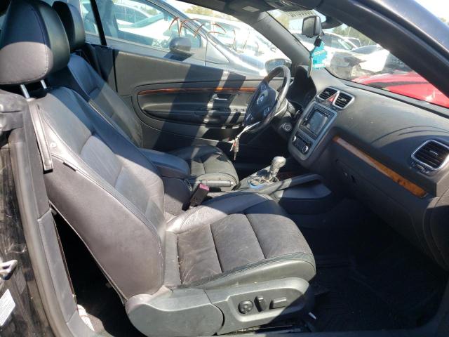 Photo 5 from auction – 2012 VOLKSWAGEN EOS LUX with VIN WVWFW7AHXCV000844