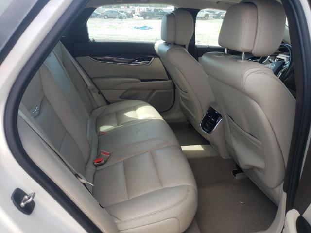 Photo 6 from auction – 2014 CADILLAC XTS LUXURY with VIN 2G61M5S35E9326437