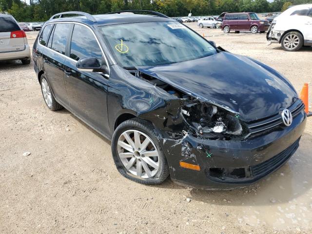 VOLKSWAGEN JETTA TDI 2011 with VIN 3VWPL7AJ7BM625501 - Photo from auction