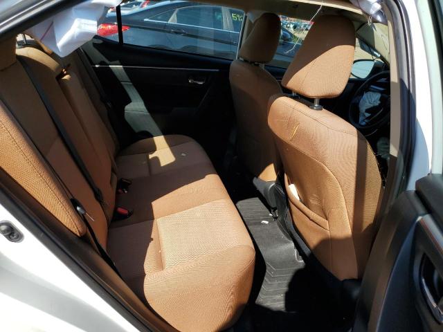 Photo 6 from auction – 2015 TOYOTA COROLLA L with VIN 2T1BURHEXFC398317