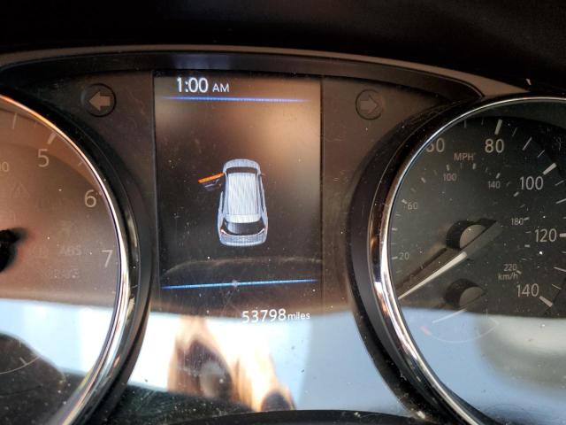 Photo 8 from auction – 2020 NISSAN ROGUE S with VIN KNMAT2MV5LP533437