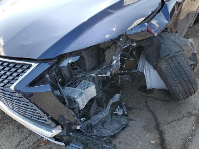 Photo 9 from auction – 2022 LEXUS RX 350 with VIN 2T2HZMDA5NC309054