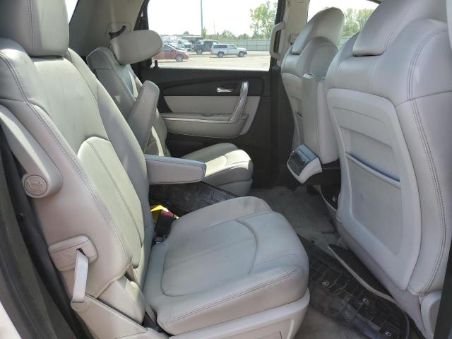 Photo 6 from auction – 2011 GMC ACADIA SLT with VIN 1GKKRRED4BJ121064