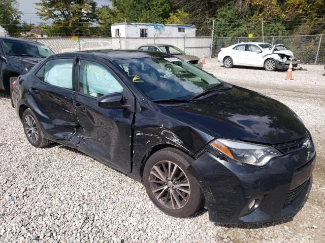 Photo 9 from auction – 2016 TOYOTA COROLLA L with VIN 2T1BURHE0GC499772