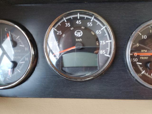 Photo 8 from auction – 2012 ROADMASTER RAIL MTRHM with VIN 51Z4D5613C1056481