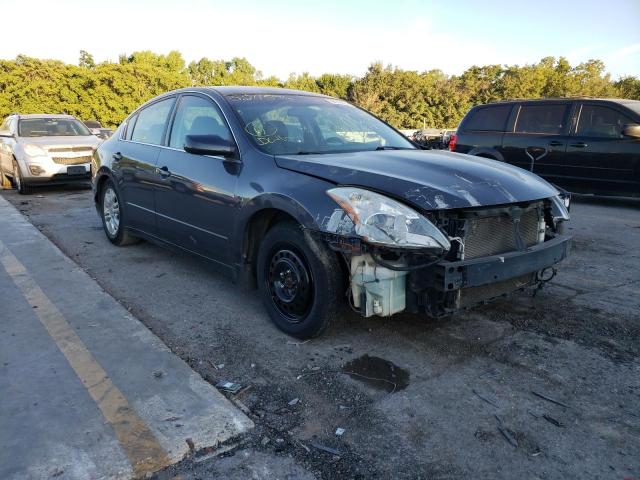 NISSAN ALTIMA BAS 2010 with VIN 1N4AL2AP7AN524596 - Photo from auction