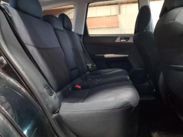 Photo 6 from auction – 2010 SUBARU FORESTER 2 with VIN JF2SH6CC4AH731013