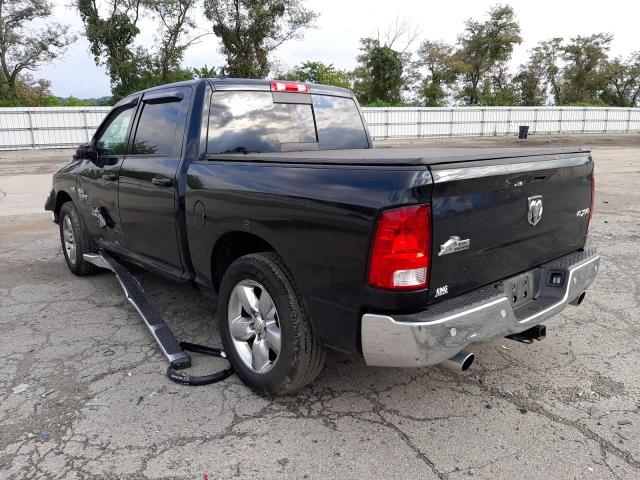 Photo 3 from auction – 2019 RAM 1500 CLASS with VIN 1C6RR7LT6KS533092