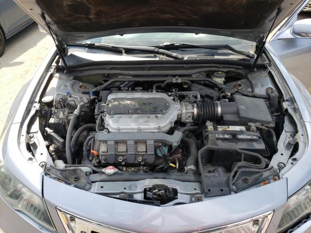 Photo 7 from auction – 2012 ACURA TL with VIN 19UUA9F27CA001013