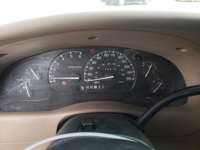 Photo 8 from auction – 2002 FORD RANGER with VIN 1FTYR44E72TA68688