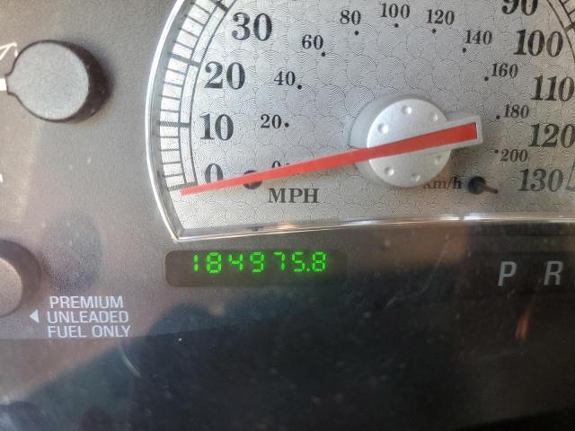 Photo 8 from auction – 2002 FORD F150 SUPER with VIN 1FTRW07362KD04625