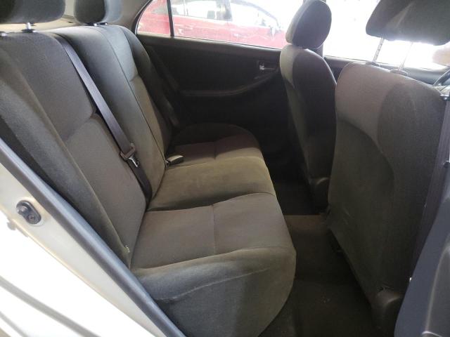 Photo 6 from auction – 2003 TOYOTA COROLLA with VIN 1NXBR32E73Z056003