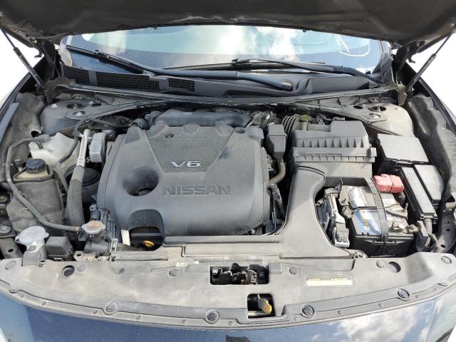 Photo 7 from auction – 2016 NISSAN MAXIMA 3.5 with VIN 1N4AA6AP2GC386208