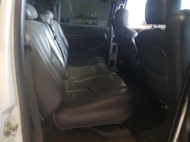 Photo 6 from auction – 2007 CHEVROLET SILVERADO with VIN 2GCEK13Z471140857