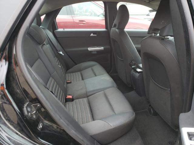 Photo 6 from auction – 2010 VOLVO S40 2.4I with VIN YV1390MS1A2500005