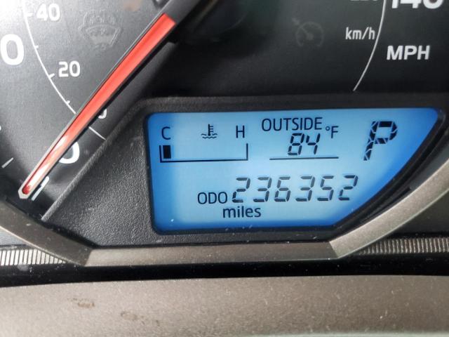 Photo 8 from auction – 2014 TOYOTA RAV4 XLE with VIN 2T3RFREV6EW159817