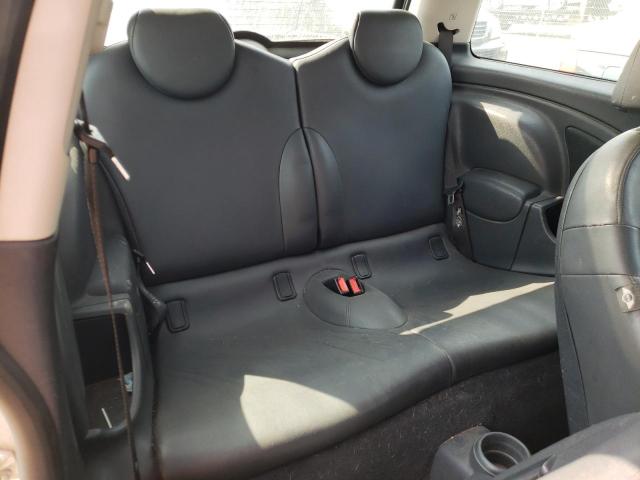 Photo 6 from auction – 2003 MINI COOPER with VIN WMWRC33473TC47596