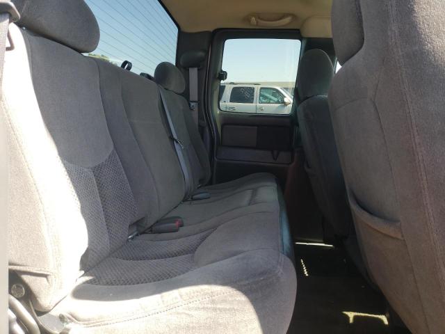 Photo 6 from auction – 2007 CHEVROLET SILVERADO with VIN 1GCEK19ZX7E161377