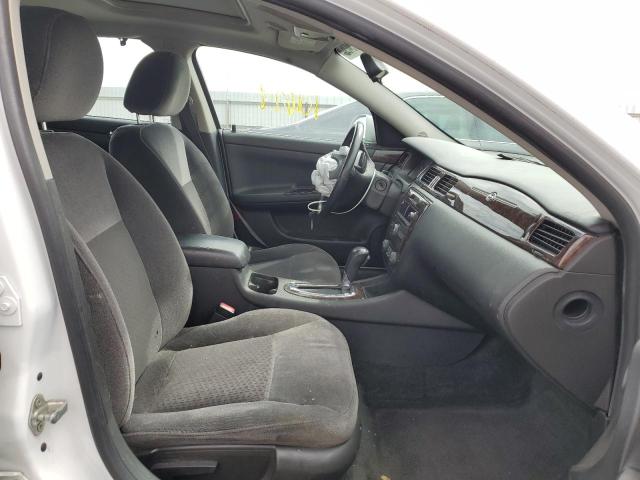 Photo 5 from auction – 2013 CHEVROLET IMPALA LT with VIN 2G1WG5E35D1202051