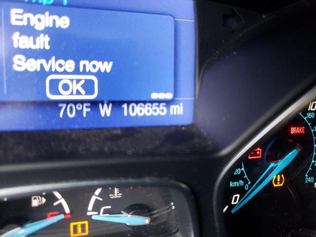 Photo 8 from auction – 2013 FORD FOCUS SE with VIN 1FADP3F23DL259373