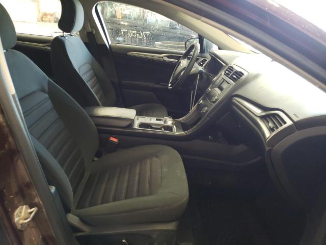 Photo 5 from auction – 2017 FORD FUSION SE with VIN 3FA6P0H71HR195289