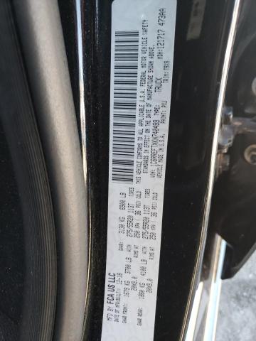 Photo 10 from auction – 2019 RAM 1500 BIG H with VIN 1C6RREFTXKN740499