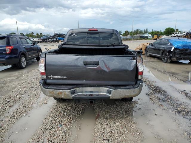 Photo 9 from auction – 2010 TOYOTA TACOMA DOU with VIN 3TMLU4EN7AM044587