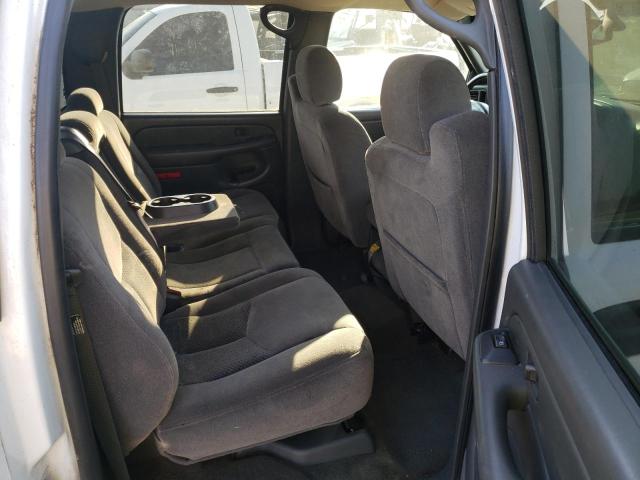 Photo 6 from auction – 2006 CHEVROLET SILVERADO with VIN 2GCEC13Z561251400