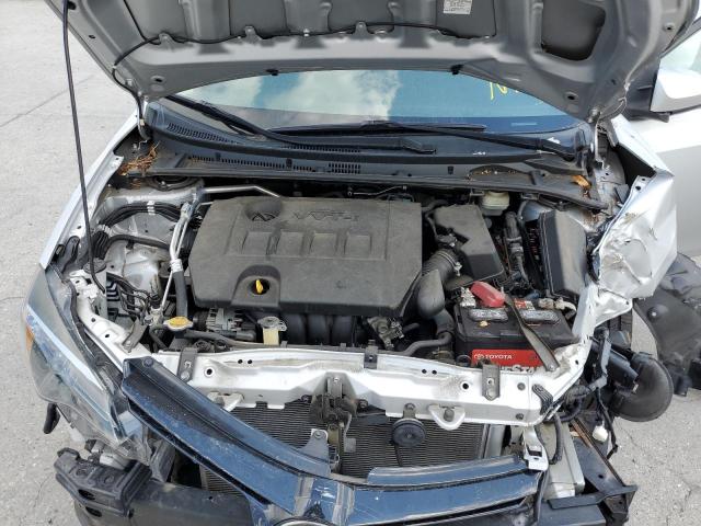 صورة رقم 7 من المزاد - 2017 TOYOTA COROLLA L مع VIN 5YFBURHEXHP621085