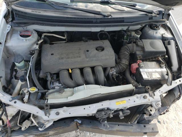 Photo 7 from auction – 2005 TOYOTA COROLLA CE with VIN 1NXBR32E05Z430065