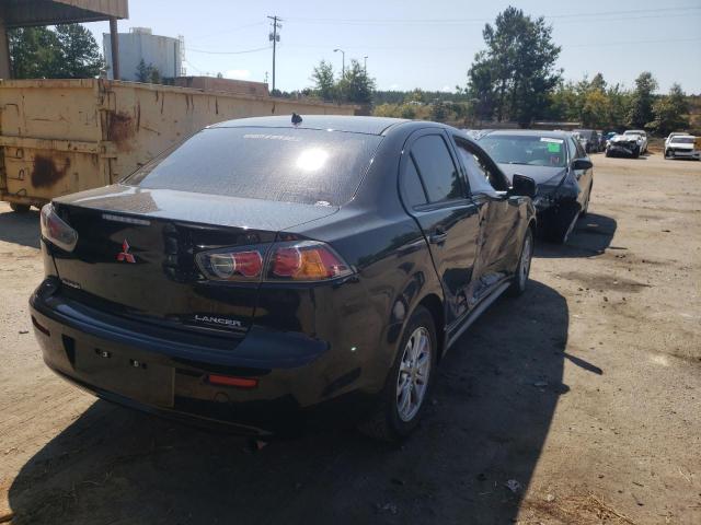 Photo 4 from auction – 2010 MITSUBISHI LANCER ES/ with VIN JA32U2FU6AU008020