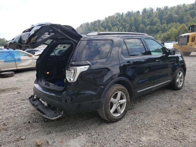 Photo 4 from auction – 2016 FORD EXPLORER X with VIN 1FM5K8DH4GGC32712