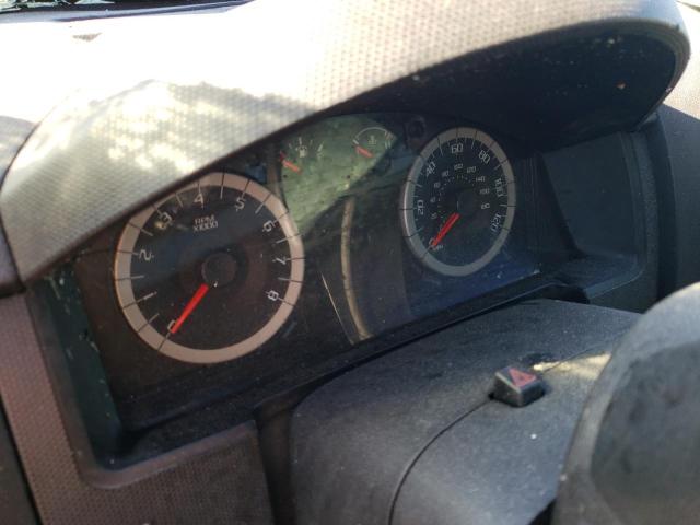 صورة رقم 8 من المزاد - 2012 FORD ESCAPE XLT مع VIN 1FMCU0DG7CKA75226