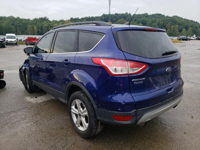 Photo 3 from auction – 2014 FORD ESCAPE SE with VIN 1FMCU9G92EUA55345
