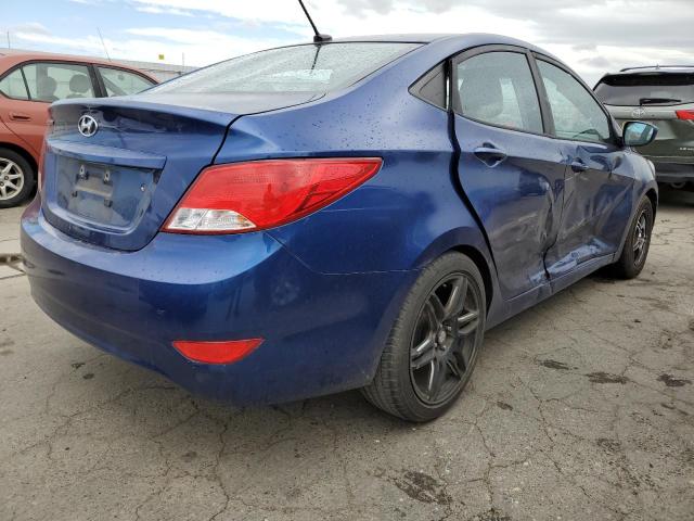 Photo 4 from auction – 2016 HYUNDAI ACCENT SE with VIN KMHCT4AE1GU108342