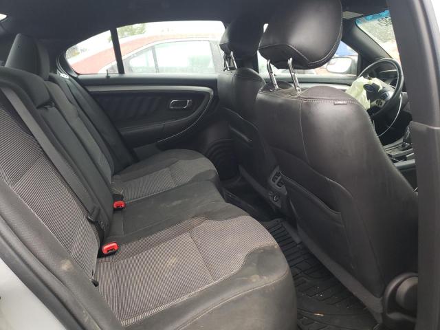 Photo 6 from auction – 2016 FORD TAURUS SEL with VIN 1FAHP2E85GG102054