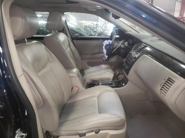 Photo 5 from auction – 2008 CADILLAC DTS with VIN 1G6KD57Y08U142555
