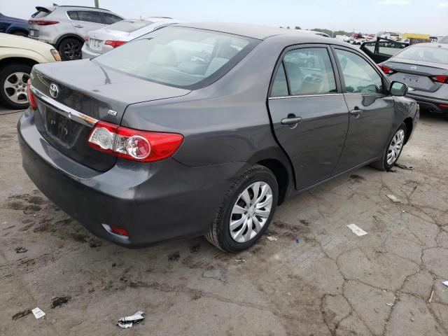 Photo 4 from auction – 2013 TOYOTA COROLLA BA with VIN 2T1BU4EE1DC942059