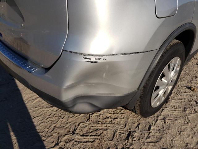 Photo 9 from auction – 2016 NISSAN ROGUE S with VIN JN8AT2MT1GW000337