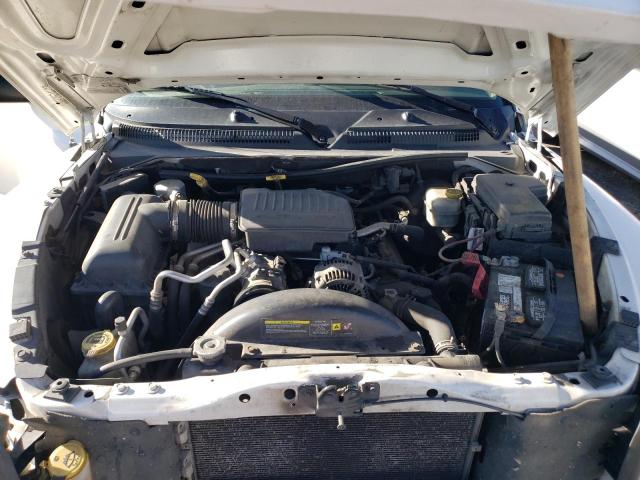 Photo 7 from auction – 2006 DODGE DAKOTA QUA with VIN 1D7HW48NX6S606076