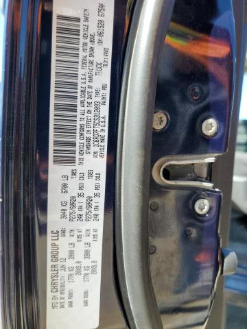 Photo 10 from auction – 2012 DODGE RAM 1500 S with VIN 1C6RD7FT5CS312093