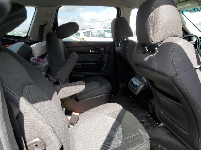 Photo 6 from auction – 2016 CHEVROLET TRAVERSE L with VIN 1GNKVHKD8GJ200404