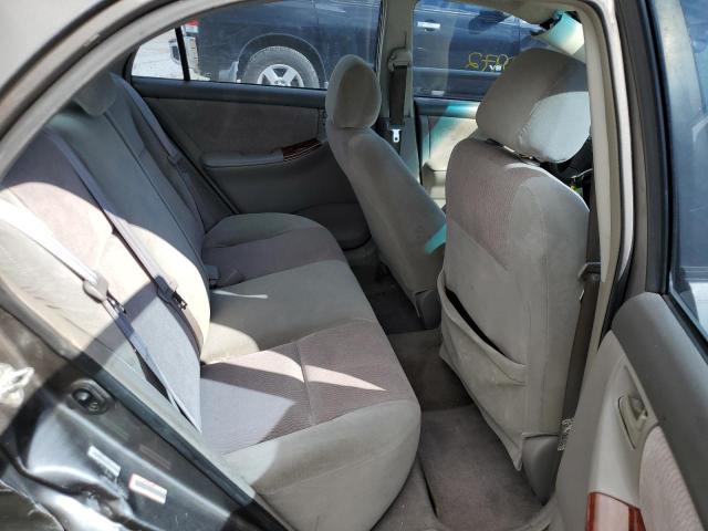 Photo 6 from auction – 2007 TOYOTA COROLLA CE with VIN 1NXBR32E07Z807836