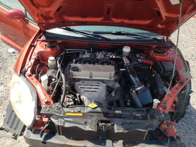Photo 7 from auction – 2009 MITSUBISHI ECLIPSE GS with VIN 4A3AK24F69E027824