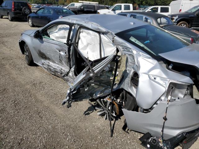 Photo 9 from auction – 2022 NISSAN ALTIMA SR with VIN 1N4BL4CV8NN383894
