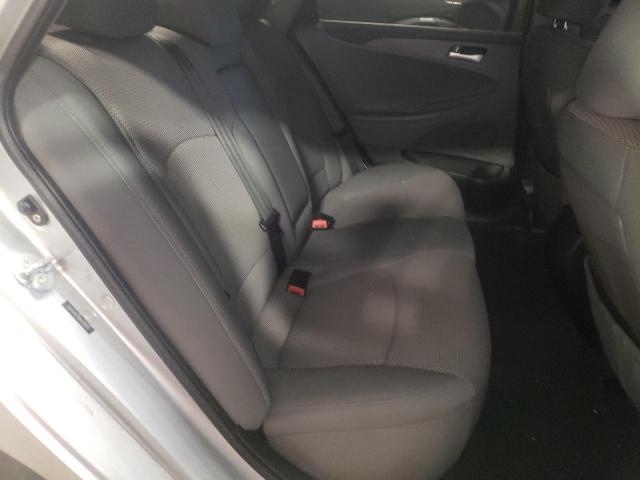 Photo 6 from auction – 2011 HYUNDAI SONATA GLS with VIN 5NPEB4AC9BH289045
