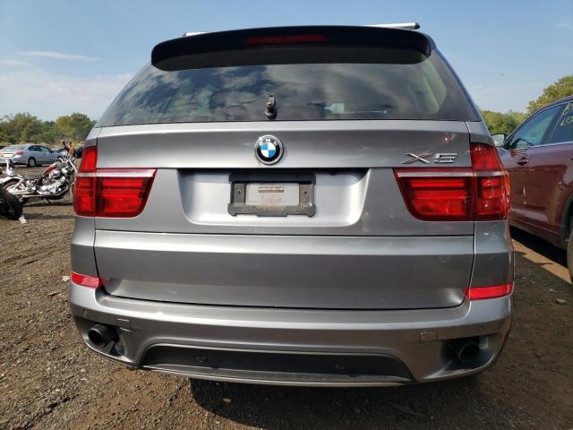 Photo 9 from auction – 2011 BMW X5 XDRIVE3 with VIN 5UXZV4C53BL400626