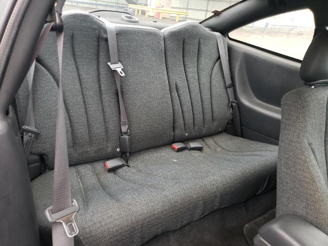 Photo 6 from auction – 2004 CHEVROLET CAVALIER with VIN 1G1JC12F247101422