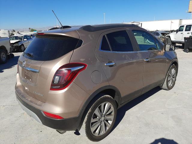 Photo 4 from auction – 2018 BUICK ENCORE PRE with VIN KL4CJASB2JB514527