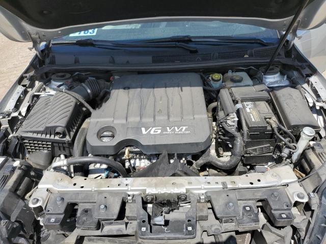 Photo 7 from auction – 2014 BUICK LACROSSE with VIN 1G4GB5G34EF196708
